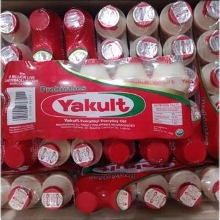jakult|Shop yakult for Sale on Shopee Philippines.